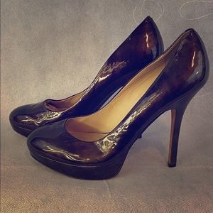 Women Pumps Joan David Size 10